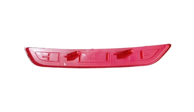 FORD MONDEO- 07/11; ARKA TAMPON REFLEKTÖRÜ SOL