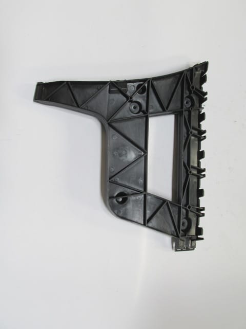 AUDI A4- 08/12; ARKA TAMPON BRAKETİ İÇ SOL (YAN KULAĞA TAKILAN) (PLASTİK) (TW)