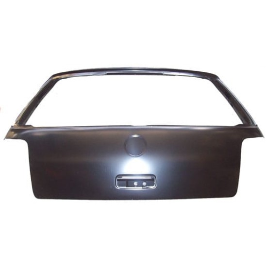 VOLKSWAGEN GOLF- 4- 98/04; ARKA BAGAJ KAPAĞI KOMPLE (3/5KAPI) (TW) - Yedek Parça | Parça Dükkanda