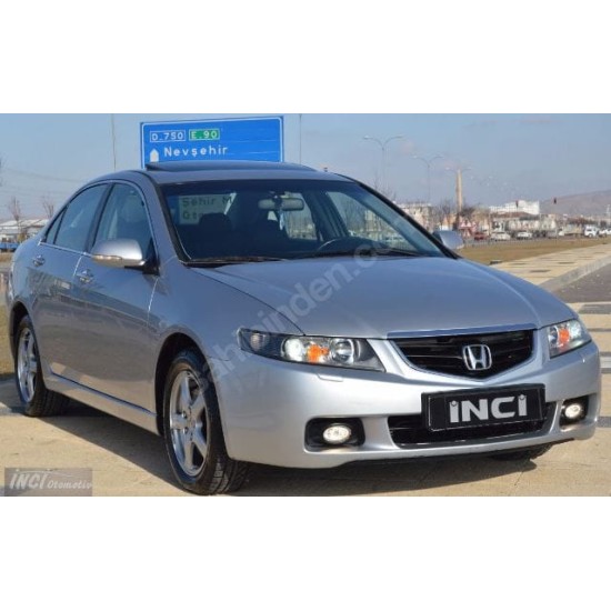 HONDA ACCORD- 03/08; ARAÇ BİLGİLERİ VE RESİMLERİ - Yedek Parça | Parça Dükkanda
