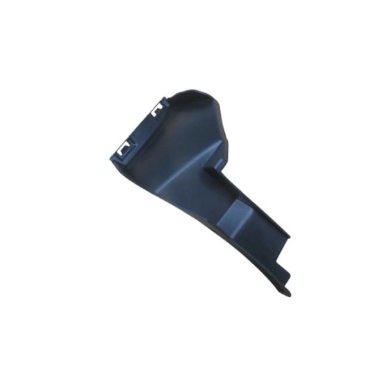 MERCEDES C CLASS- W204- 11/13; ÖN TAMPON ALT BAĞLANTI BRAKETİ SOL(TYG)