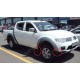 MITSUBISHI L200- PICK UP- 10/15; ARKA ÇAMURLUK AĞZI PLASTİĞİ SOL (DODİK) 4X2 - Yedek Parça | Parça Dükkanda