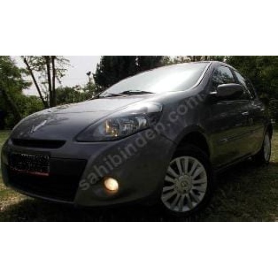 RENAULT CLIO- 3- HB- 09/12; ARAÇ BİLGİLERİ VE RESİMLERİ - Yedek Parça | Parça Dükkanda