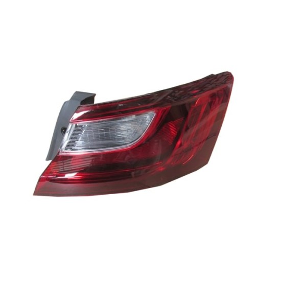 RENAULT MEGANE- 4- SD- 21/25; DIŞ STOP LAMBASI SAĞ KIRMIZI/BEYAZ/LEDLİ (MARS) (E MARKLI) - Yedek Parça | Parça Dükkanda