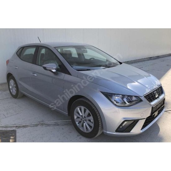 SEAT IBIZA- 17/25; ARAÇ BİLGİLERİ VE RESİMLERİ - Yedek Parça | Parça Dükkanda