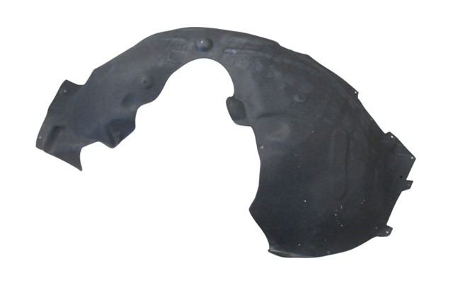 BYD HAN- 24/25; ÖN ÇAMURLUK DAVLUMBAZI SOL (HALIFİLEKS TİPİ) (TW)
