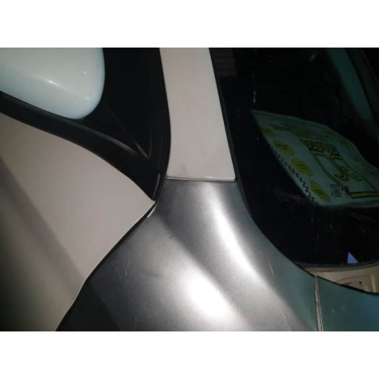 FIAT EGEA- SW- 21; ÖN ÇAMURLUK DELİKLİ SAĞ (EAGLE BODY) - Yedek Parça | Parça Dükkanda