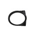 BMW 3 SERI- E46- SD/COUPE- 98/05; SİS LAMBA KAPAĞI ÇERÇEVESİ SAĞ (M-TECH) - Yedek Parça | Parça Dükkanda