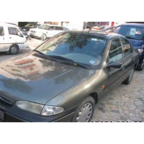 FORD MONDEO- 93/00; ARAÇ BİLGİLERİ VE RESİMLERİ - Yedek Parça | Parça Dükkanda