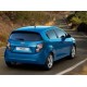 CHEVROLET AVEO- SD/HB- 11/13; ARAÇ BİLGİLERİ VE RESİMLERİ - Yedek Parça | Parça Dükkanda