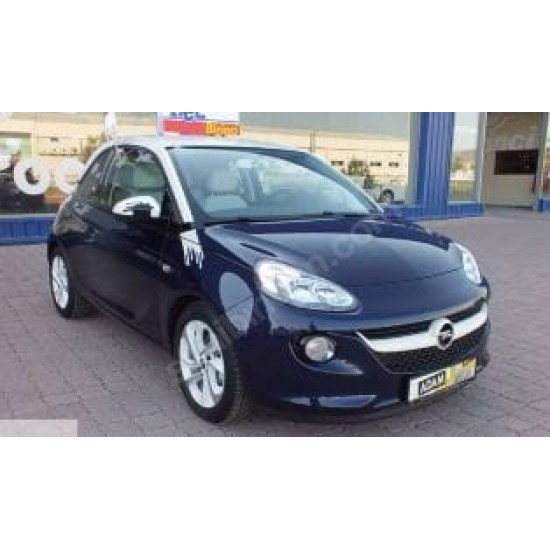 OPEL ADAM- 13/16; ARAÇ BİLGİLERİ VE RESİMLERİ - Yedek Parça | Parça Dükkanda