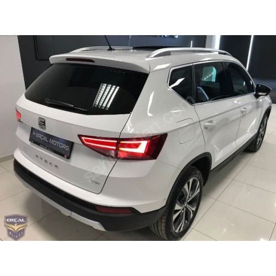 SEAT ATECA- 17/20; ARAÇ BİLGİLERİ VE RESİMLERİ - Yedek Parça | Parça Dükkanda