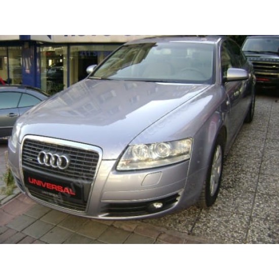 AUDI A6- 05/09; ARAÇ BİLGİLERİ VE RESİMLERİ - Yedek Parça | Parça Dükkanda