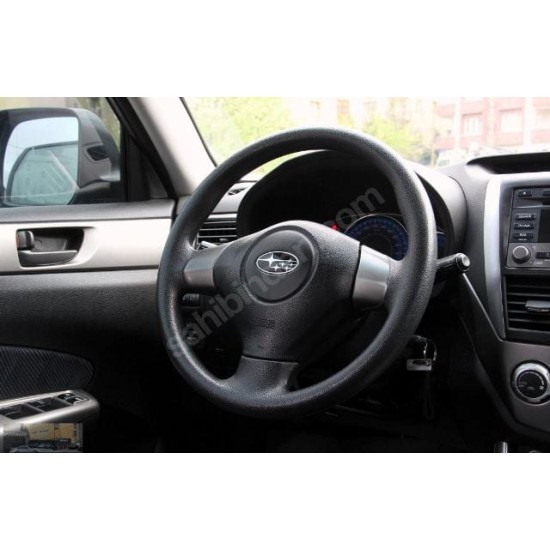 SUBARU FORESTER- 08/12; ARAÇ BİLGİLERİ VE RESİMLERİ - Yedek Parça | Parça Dükkanda
