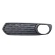 BMW 1 SERI- F20- 12/15; SİS LAMBASI KAPAĞI SOL SİS DELİKLİ (TW)