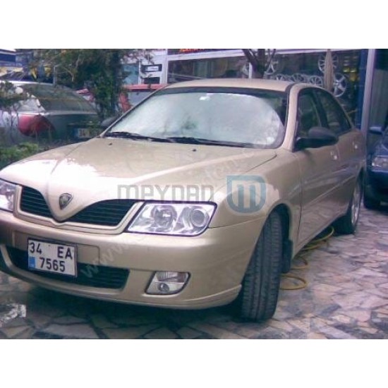 PROTON WAJA- 06/09; ARAÇ BİLGİLERİ VE RESİMLERİ - Yedek Parça | Parça Dükkanda