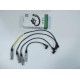 VOLKSWAGEN GOLF- 4- 98/04; BUJİ KABLOSU TAKIM (8V)(APK-AZH)2.0 CC (YOW JUNG)