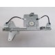 CITROEN C4- 04/11; ARKA CAM KRİKOSU SOL ELEKTRİKLİ/MOTORSUZ (5KAPI) (TW)