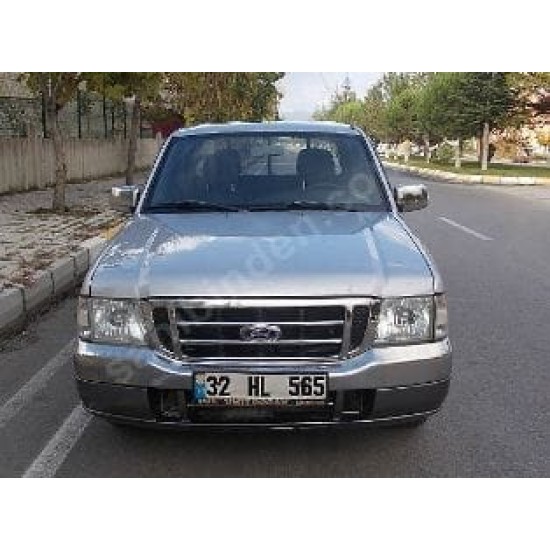 FORD RANGER- PICK UP- 98/07; ARAÇ BİLGİLERİ VE RESİMLERİ - Yedek Parça | Parça Dükkanda