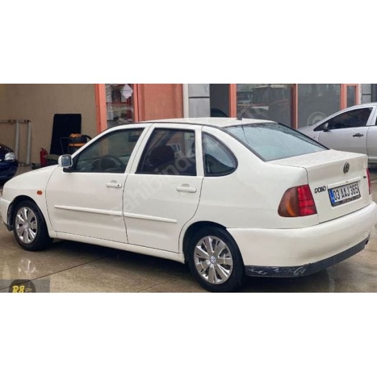 VOLKSWAGEN POLO- CLASSIC- 96/01; ARAÇ BİLGİLERİ VE RESİMLERİ - Yedek Parça | Parça Dükkanda