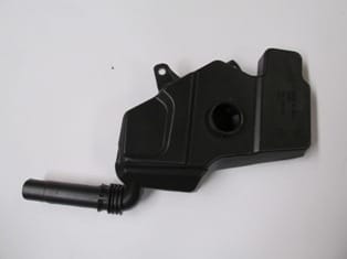 AUDI A6- 12/18; ÖN CAM SU BİDONU/DEPOSU MOTORSUZ (BFN)