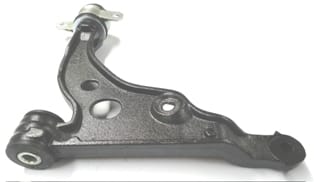 CITROEN JUMPER- 98/01; ÖN ALT TABLA SOL ROTİLLİ/BURÇLU (SALINCAK) (Q 1,4 mm) (SH)