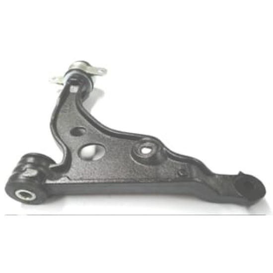 CITROEN JUMPER- 98/01; ÖN ALT TABLA SOL ROTİLLİ/BURÇLU (SALINCAK) (Q 1,4 mm) (SH) - Yedek Parça | Parça Dükkanda