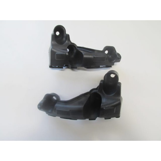 PEUGEOT 308- 17/21; ARKA TAMPON BRAKETİ İÇ SAĞ/SOL SET (2 PARÇA) (ALLURE/ACTIVE MODEL) - Yedek Parça | Parça Dükkanda