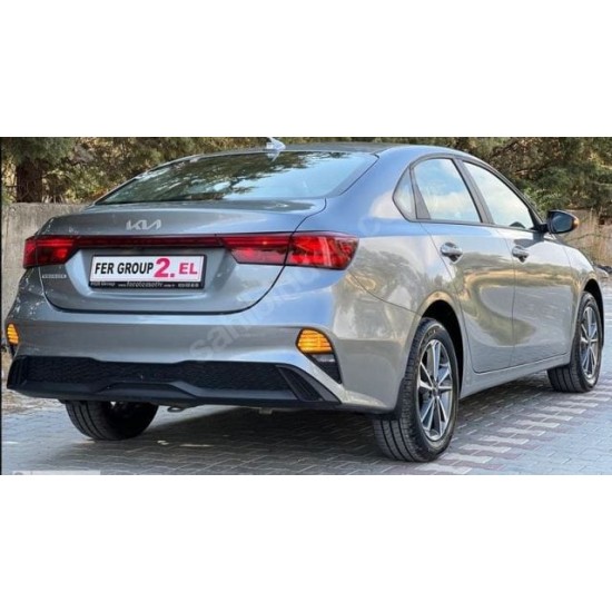 KIA CERATO- 22/24; ARAÇ BİLGİLERİ VE RESİMLERİ - Yedek Parça | Parça Dükkanda