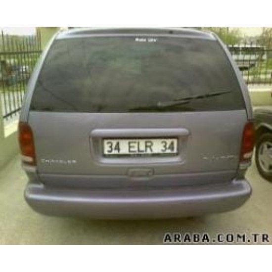 CHRYSLER COUNTRY- TOWN- 96/00; ARAÇ BİLGİLERİ VE RESİMLERİ - Yedek Parça | Parça Dükkanda