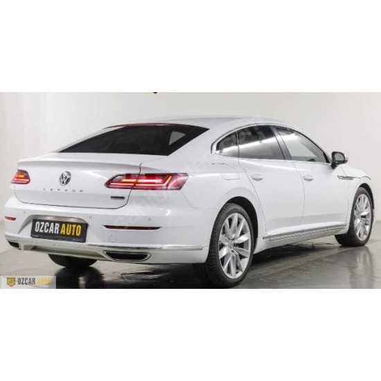 VOLKSWAGEN ARTEON- 17/20; ARAÇ BİLGİLERİ VE RESİMLERİ - Yedek Parça | Parça Dükkanda