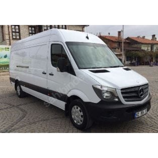 MERCEDES SPRINTER- 13/18; ARAÇ BİLGİLERİ VE RESİMLERİ - Yedek Parça | Parça Dükkanda