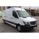 MERCEDES SPRINTER- 13/18; ARAÇ BİLGİLERİ VE RESİMLERİ - Yedek Parça | Parça Dükkanda
