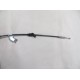HONDA CIVIC- SD- 02/04; ARKA EL FREN TELİ SOL (SH)