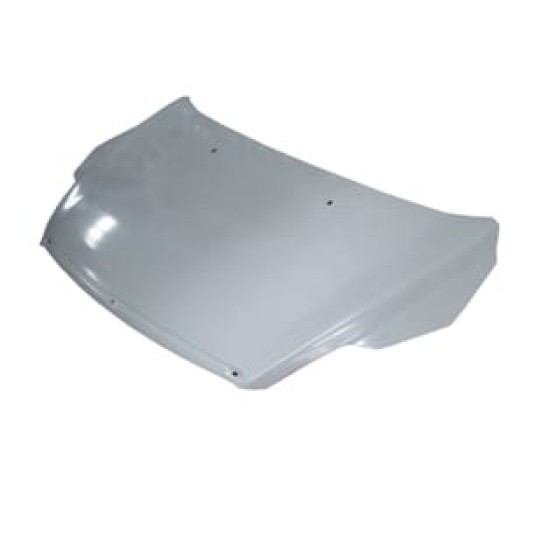 FORD FOCUS- SD/HB- 08/11; MOTOR KAPUTU GRİ BOYALI (İCELİ/ÇEKOMASTİKLİ) (SIMYI) - Yedek Parça | Parça Dükkanda