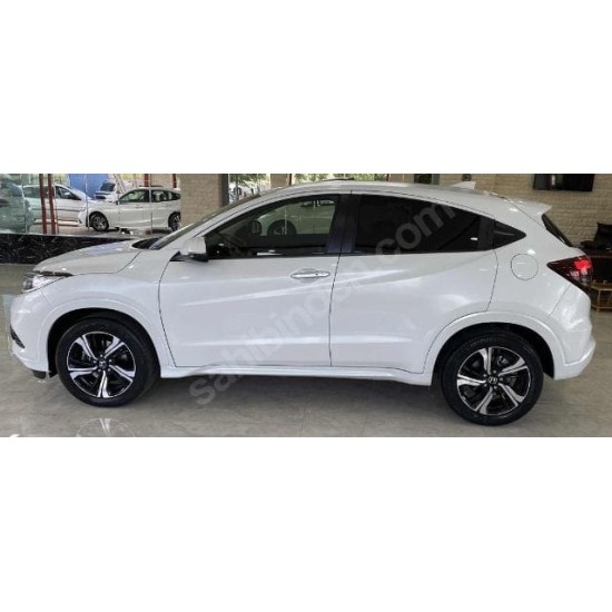 HONDA HRV- 16/20; ARAÇ BİLGİLERİ VE RESİMLERİ - Yedek Parça | Parça Dükkanda
