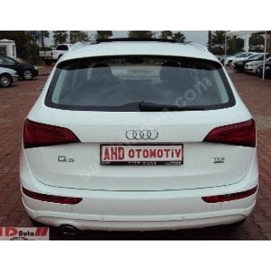 AUDI Q5- 13/16; ARAÇ BİLGİLERİ VE RESİMLERİ - Yedek Parça | Parça Dükkanda