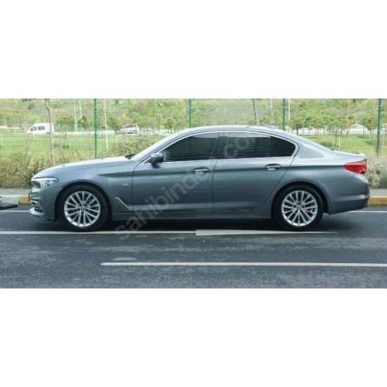 BMW 5 SERI- G30- 17/20; ARAÇ BİLGİLERİ VE RESİMLERİ - Yedek Parça | Parça Dükkanda