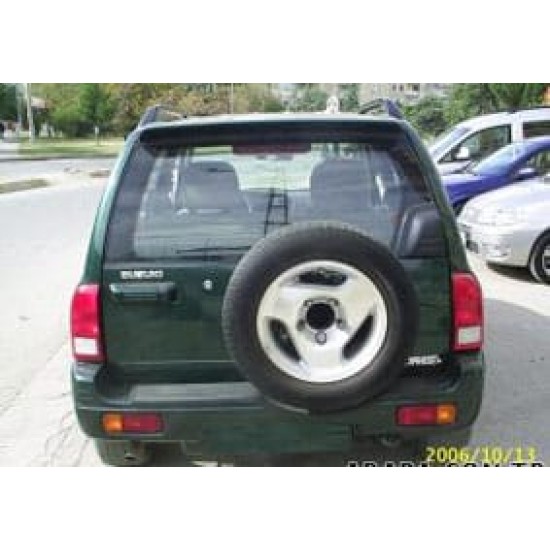 SUZUKI GRAND VITARA- 98/02; ARAÇ BİLGİLERİ VE RESİMLERİ - Yedek Parça | Parça Dükkanda