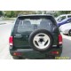 SUZUKI GRAND VITARA- 98/02; ARAÇ BİLGİLERİ VE RESİMLERİ - Yedek Parça | Parça Dükkanda