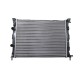 RENAULT MEGANE- 2- 03/09; SU RADYATÖRÜ 1.5/1.9 DCI/1.6/2.0İ (MEKANİK) (585X428X34)MANUEL) ALM (ORİS) - Yedek Parça | Parça Dükkanda