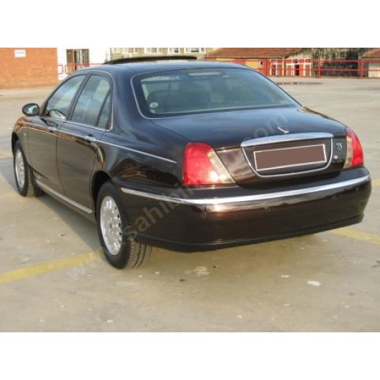 ROVER 75- SD- 00/04; ARAÇ BİLGİLERİ VE RESİMLERİ - Yedek Parça | Parça Dükkanda