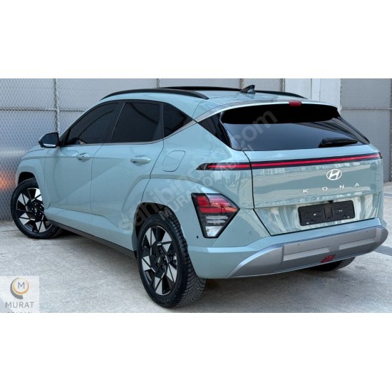HYUNDAI KONA- 23/25; ARAÇ BİLGİLERİ VE RESİMLERİ - Yedek Parça | Parça Dükkanda