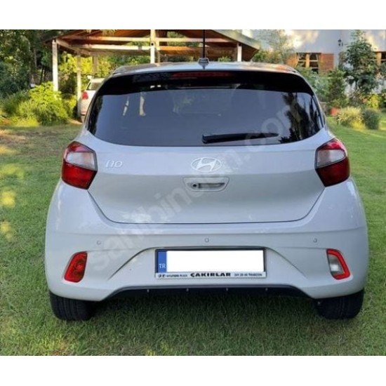 HYUNDAI I10- 20/25; ARAÇ BİLGİLERİ VE RESİMLERİ - Yedek Parça | Parça Dükkanda