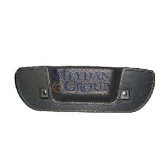 TOYOTA HILUX- PICK UP LN85- 89/97; ARKA KAPI ÇEKME KOLU GRİ SAĞ/SOL AYNI (ADET)(27CM/9CM/5.5CMHU - Yedek Parça | Parça Dükkanda