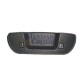 TOYOTA HILUX- PICK UP LN85- 89/97; ARKA KAPI ÇEKME KOLU GRİ SAĞ/SOL AYNI (ADET)(27CM/9CM/5.5CMHU - Yedek Parça | Parça Dükkanda