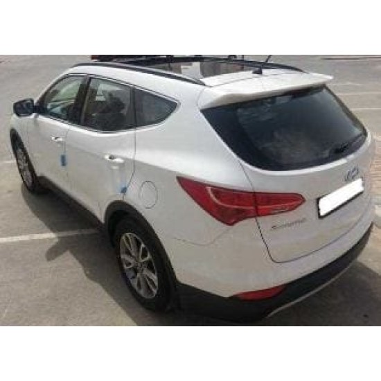HYUNDAI SANTA FE- 13/15; ARAÇ BİLGİLERİ VE RESİMLERİ - Yedek Parça | Parça Dükkanda
