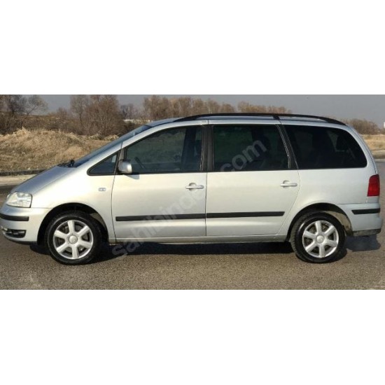 VOLKSWAGEN SHARAN- 97/00; ARAÇ BİLGİLERİ VE RESİMLERİ - Yedek Parça | Parça Dükkanda