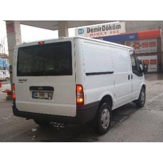 FORD TRANSIT- V347- 07/13; ARAÇ BİLGİLERİ VE RESİMLERİ - Yedek Parça | Parça Dükkanda