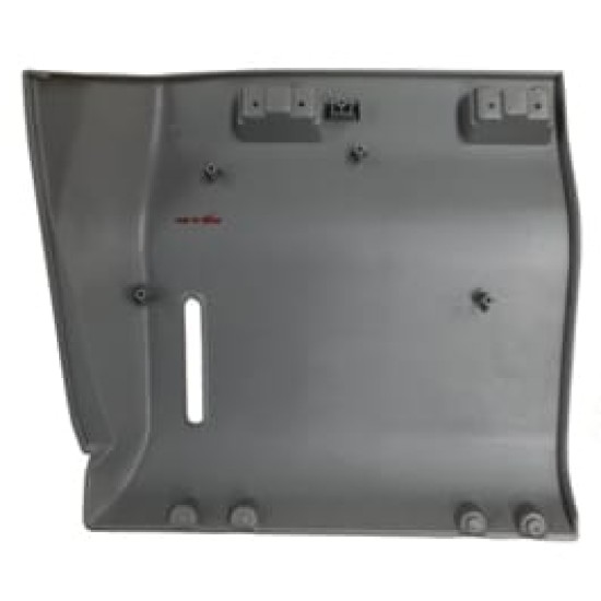 MITSUBISHI CANTER- FE515- 98/06; CAM SU BİDONU TORPİDO ALT KAPAĞI SAĞ (TW) - Yedek Parça | Parça Dükkanda
